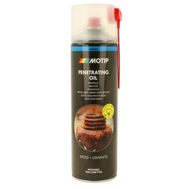 Motip Kruipolie – 500 ml