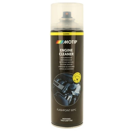 Motip Motorreiniger