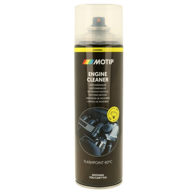 Motip Motorreiniger