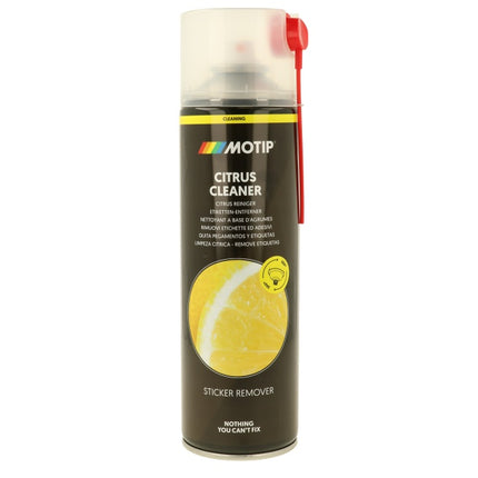Motip Citrus reiniger