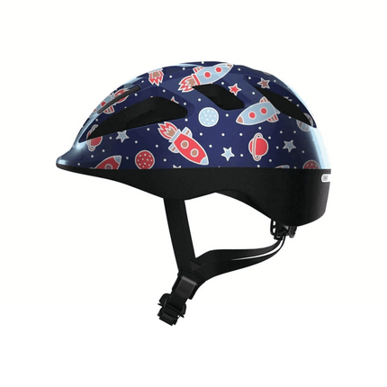 DB1205A Casque M smooty