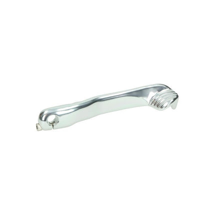 Pédale de kick DMP fixe qualité A chrome minarelli hor+vert