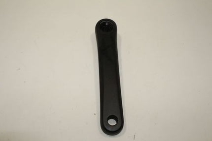 Crank Bosch Sparta/SP-4 GEN3 170 Zwart