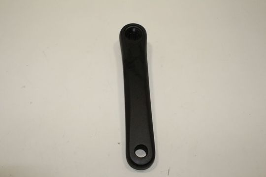 Crank Bosch Sparta/SP-4 GEN3 170 Zwart