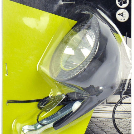Koplamp 6 Volt - 10 Lux (dynamo)