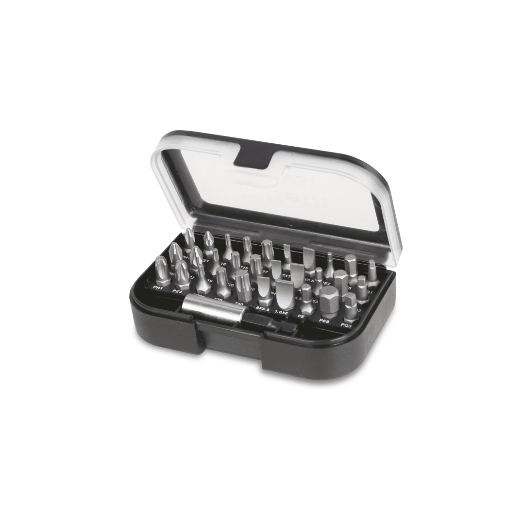 PB0301A Beta Bit set