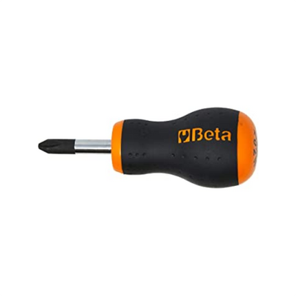 PA0204A Beta kruis schroevendraaier kort