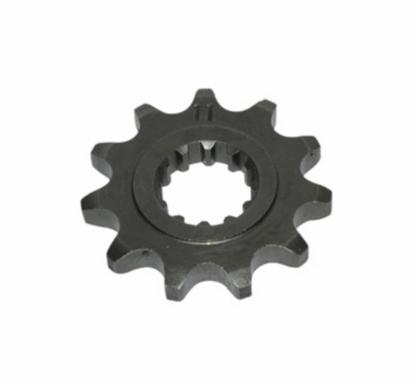 Pignon de chaîne DMP grand trou 11dts Minarelli AM6