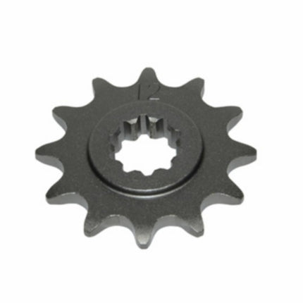 voorkettingwiel DMP medium gat nt 12t 3/16 minarelli am345