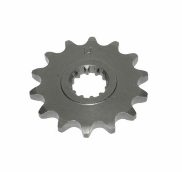 front sprocket DMP large bore 14t Minarelli AM6
