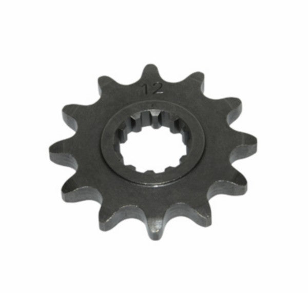 front sprocket DMP large bore 12t minarelli am6