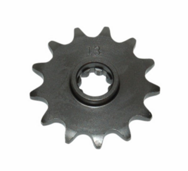 front sprocket small hole 13t 1/4 af1