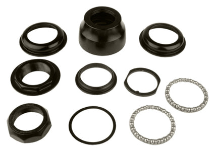 Balhoofdstel VP MH309AB1 11/8 Draad Zwart