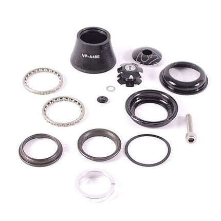 Balhoofdstel VP Q48E 11/8 A48E Zwart