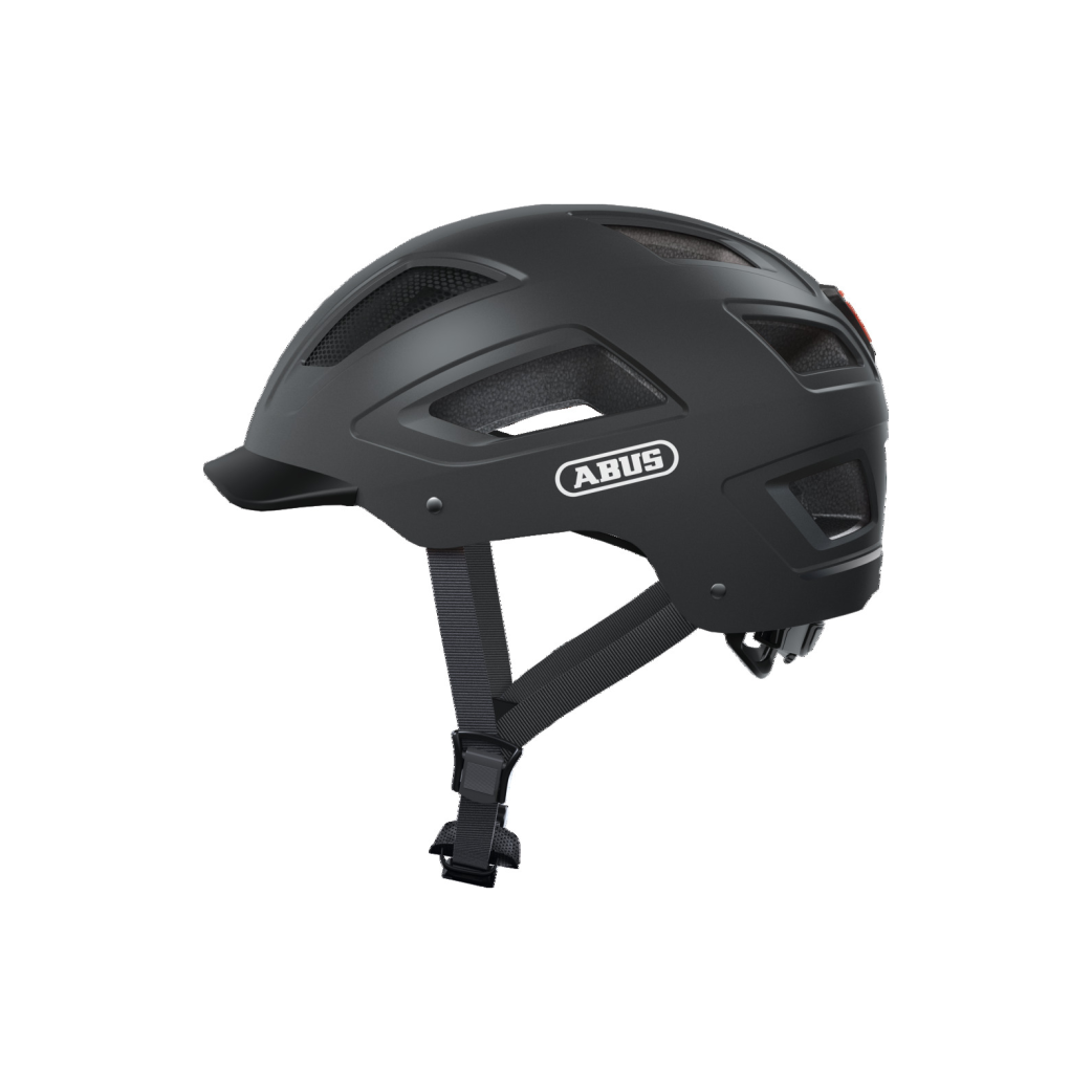 DD0301A Helm Hyban 2.0 zwart L