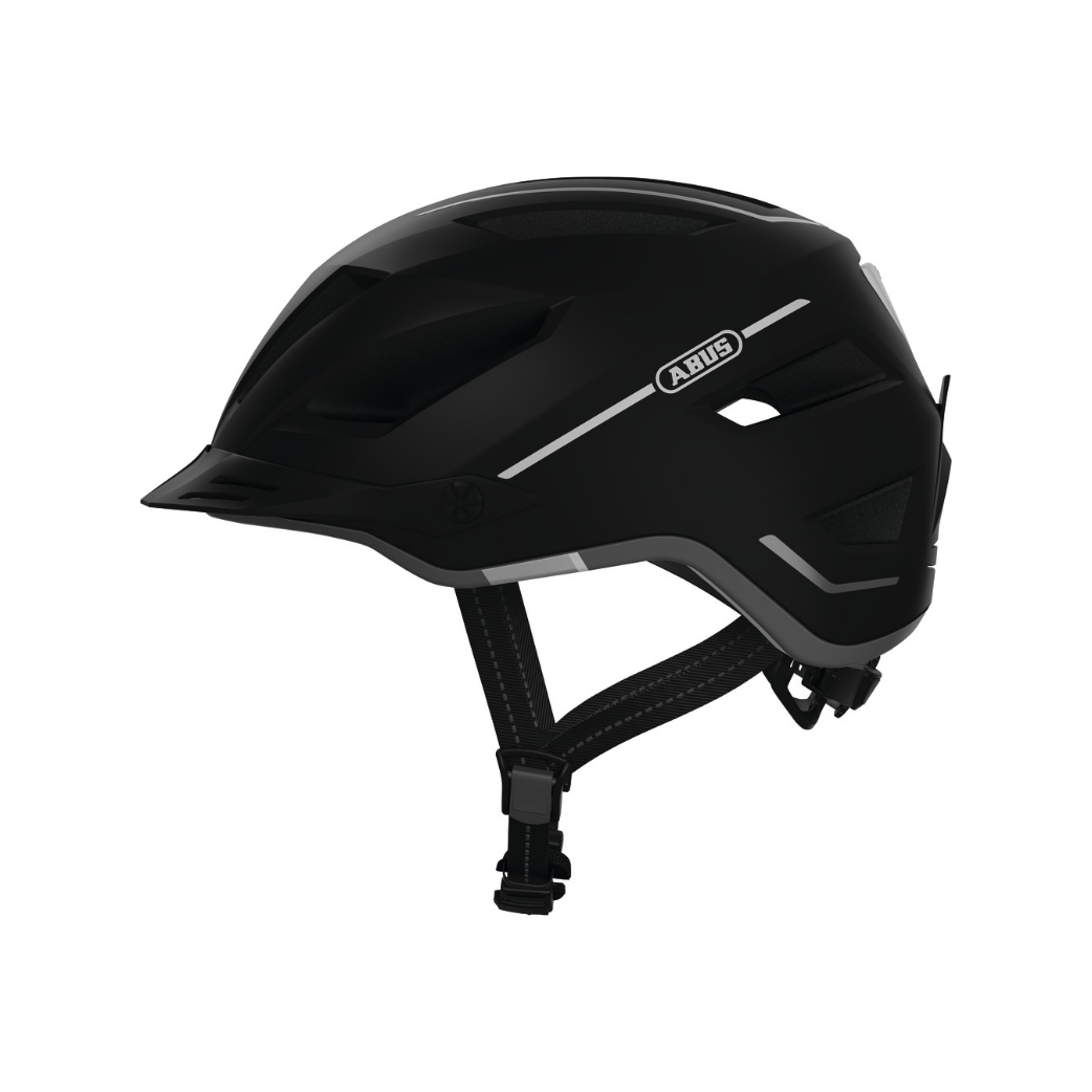 DD0902A Helm Pedelec 2.0 zwart L