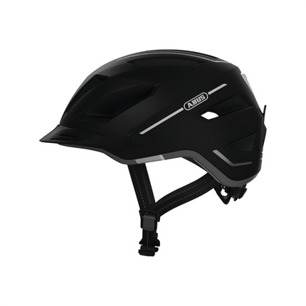 DC0304A Helm Pedelec 2.0 zwart S VV
