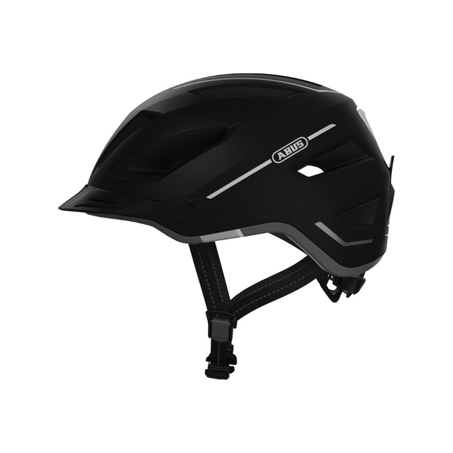 DC0304A Helm Pedelec 2.0 zwart S VV