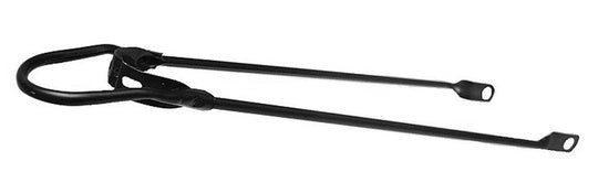 Spatbordset Batavus Tour Spatbord Stang 28 Zwart