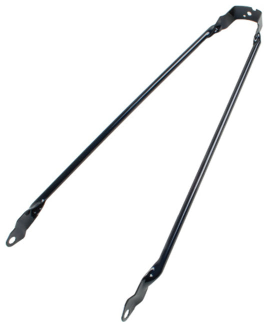 Spatbordstang 28 Biscayablauw V Spatbord