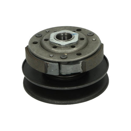 clutch DMP complete Kymco, Orbit, Peugeot, Sco China 4t, scooter 78210