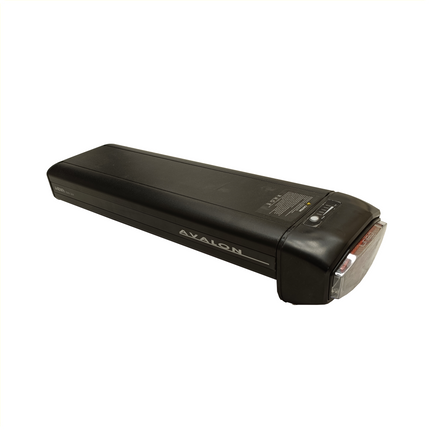 Batterie 18Ah UART E-city '20-'23