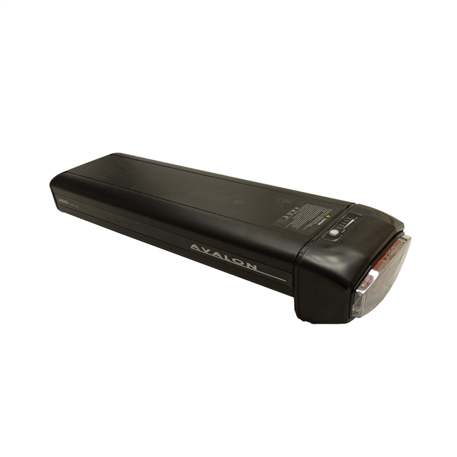 Accu 18Ah UART E-city '20-'23