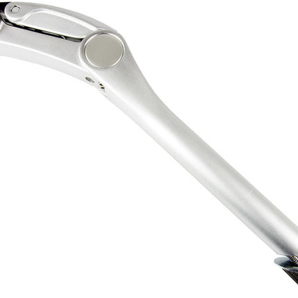 Stuurpen Post Moder Ergomatic 4 25.4 Verst Zilver