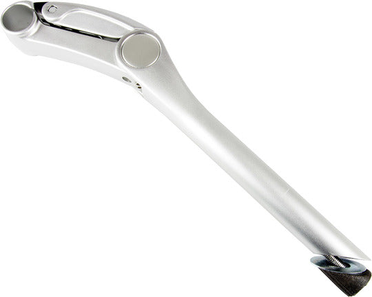 Stuurpen Post Moder Ergomatic 4 25.4 Verst Zilver