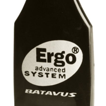 Stuurdoppen Batavus Ergo Stuur Afdekkap Zwart