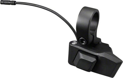 Shifter SHIMANO DI-2 A SW-E6010 Zwart