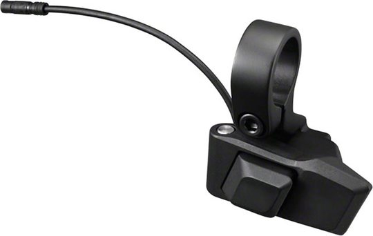 Shifter SHIMANO DI-2 A SW-E6010 Zwart