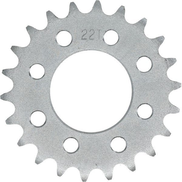 Rear sprocket DMP 22t Tomos