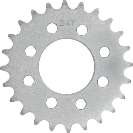 pignon arrière DMP 24dts tomos