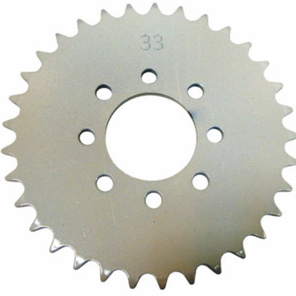 achterkettingwiel DMP 33t tomos