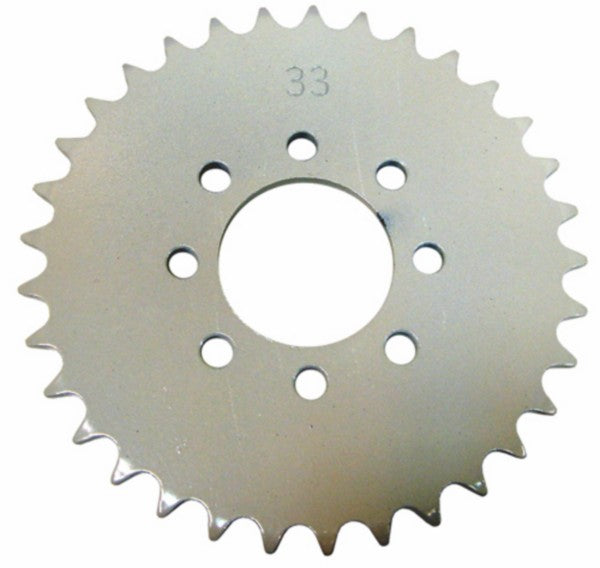 rear sprocket DMP 33t Tomos
