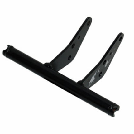 sub-frame Tomos original footrest black Tomos A35 227050