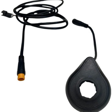 Fatbike - Pedal sensor Ouxi - Pedal assistance sensor - Suitable for Ouxi Fatbike V8 and H9 - Sensor Fatbike V8 - Fatbike H9 - 3 Pin