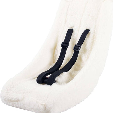 Melia Babyschaal Comfort 0-8 maanden