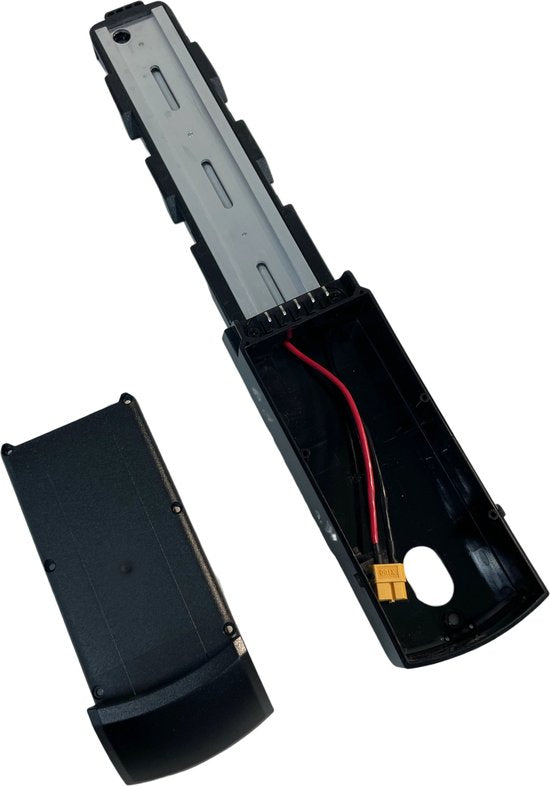 Fatbike Batterijhouder - Accuhouder - Ouxi V20