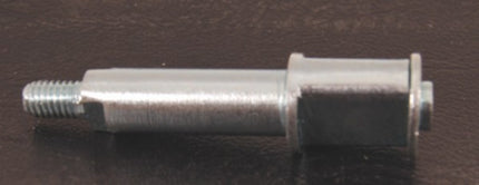 Levier de frein Tomos original L=5cm Flexer 230954