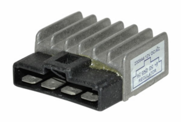 Régulateur de tension Tomos d'origine 4 pôles kickstart tomos e-start t230844