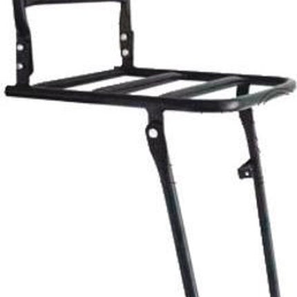 fiets rek - Transport voordrager 28" balhoofd bevestiging