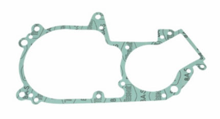 Gasket center crankcase Tomos original A55, Tomos A35, Tomos A52 222098