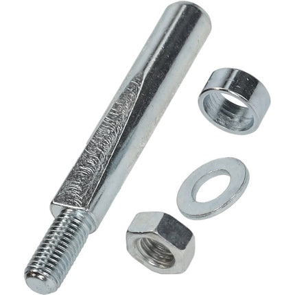 key Tomos original kickstart pedal complete Tomos A35 202726