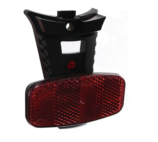 Reflector Achter Compleet Venturo