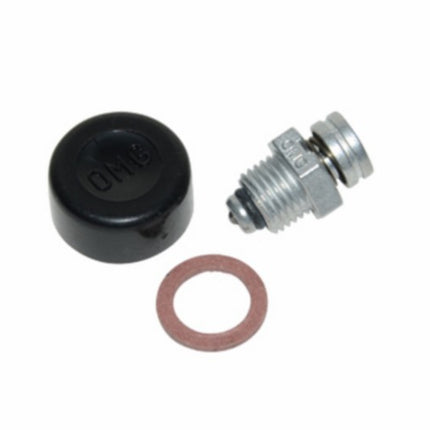 Téton de purge Tomos d'origine essence sur cadre Flexer, Funtastic, Pack'r, Revival, Youngst'r 236599