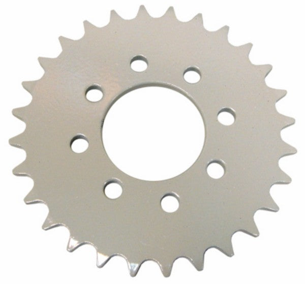 rear sprocket DMP 28t tomos