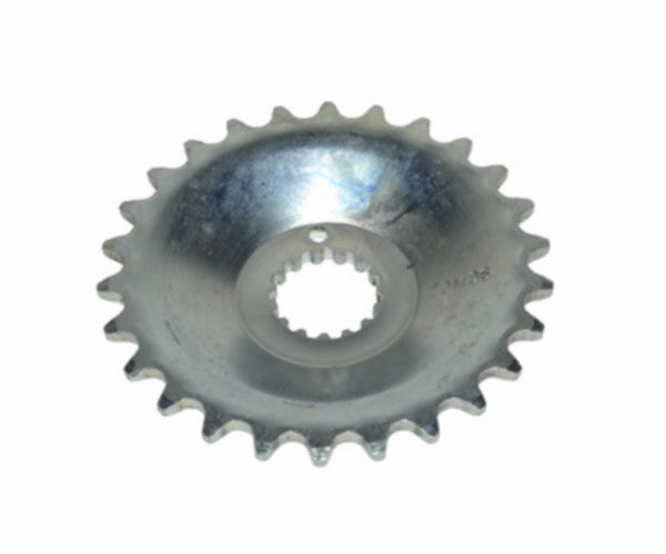 front sprocket Tomos original 26t flexer, funtastic, pack'r, revival, streetmate, youngst'r t230788