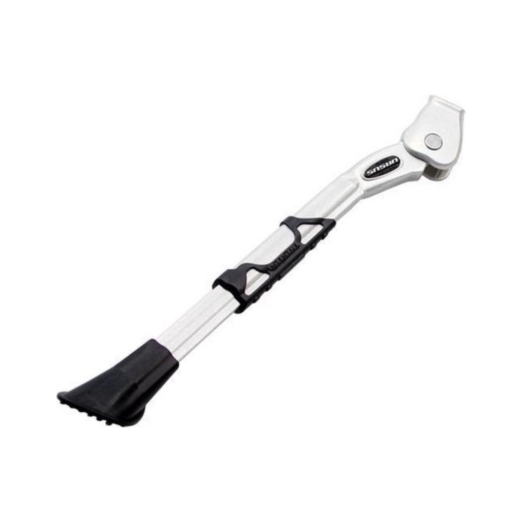 FB1201D Standaard King zilver